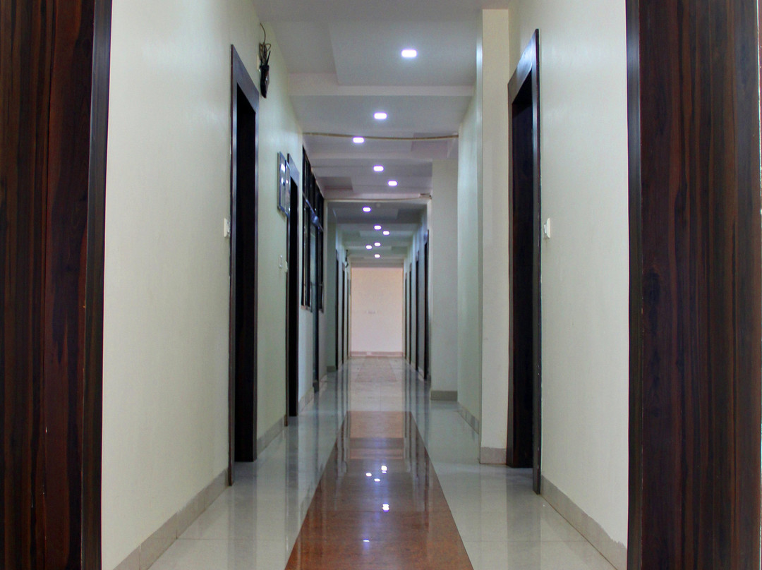 Welcome Inn Hotel主图