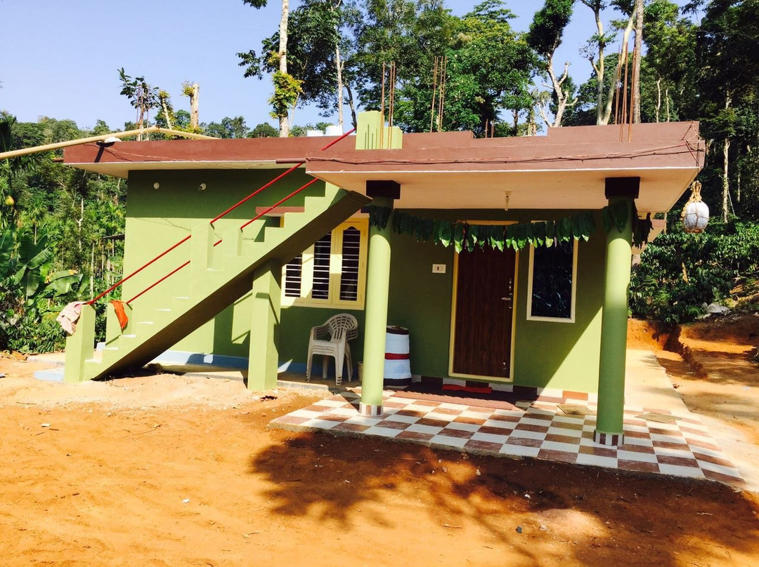 Turn View Estate Stay
