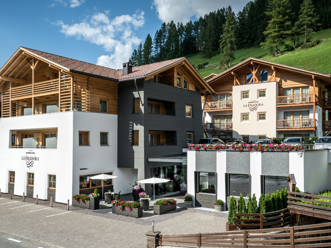 Dolomites Hotel La Fradora主图