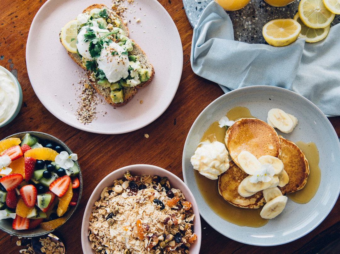 Neerim South Hotel主图