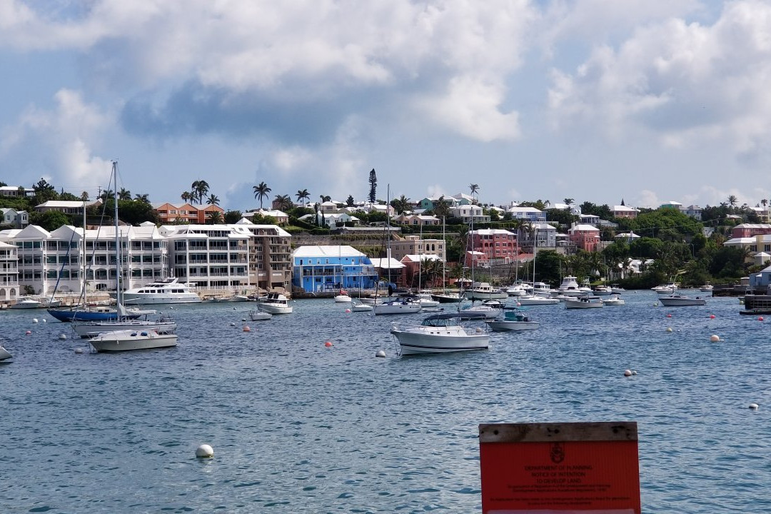 Lover's Lane-佩吉特教区必去景点