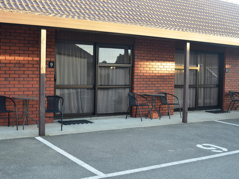 尼尔森琥珀庭院汽车旅馆主图