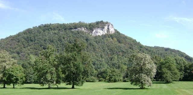 Monte Sangiano景点图片