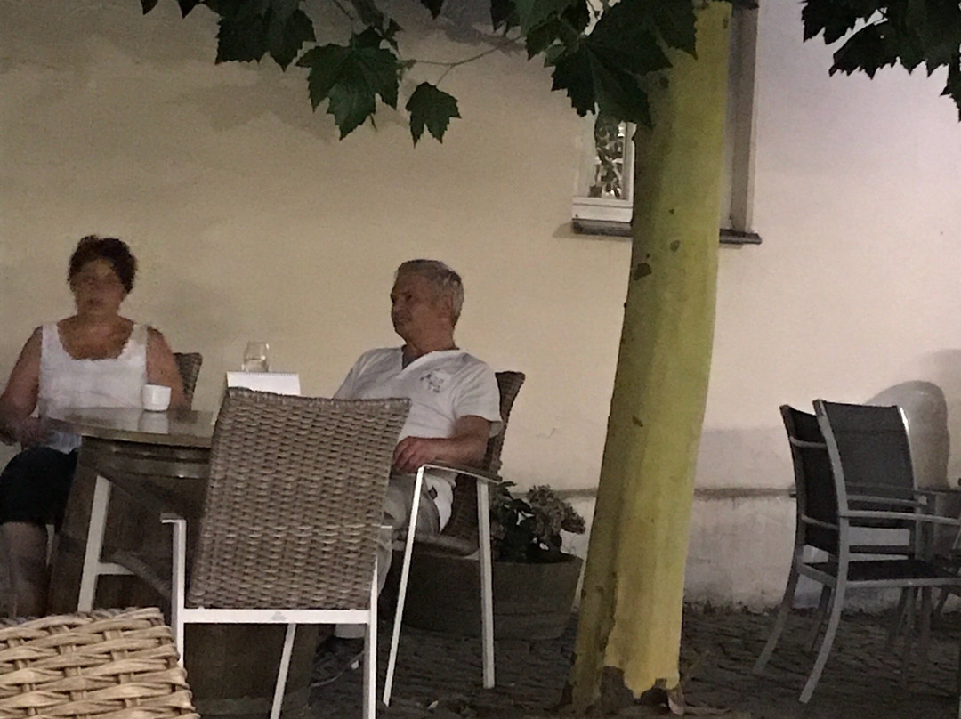 Weinhaus Kurtrierer Hof主图