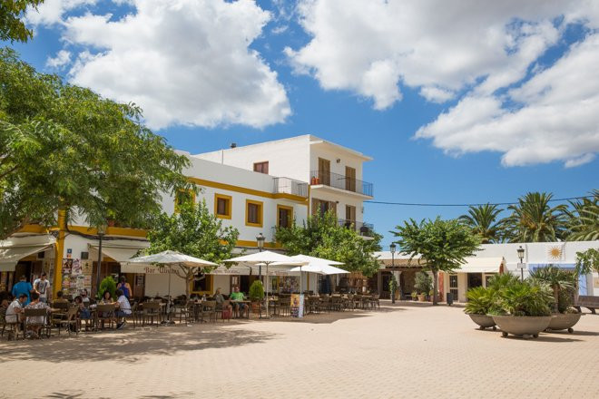Santa Gertrudis旅游攻略图片
