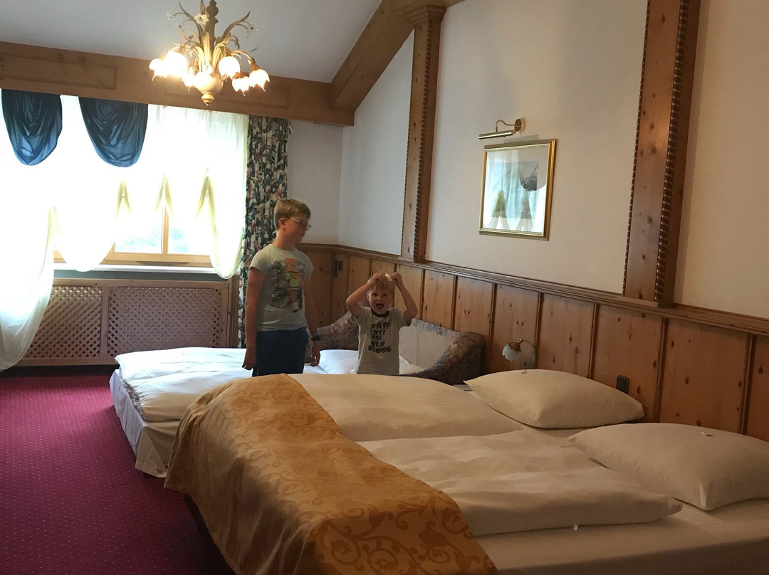 Posthotel Donaustauf主图