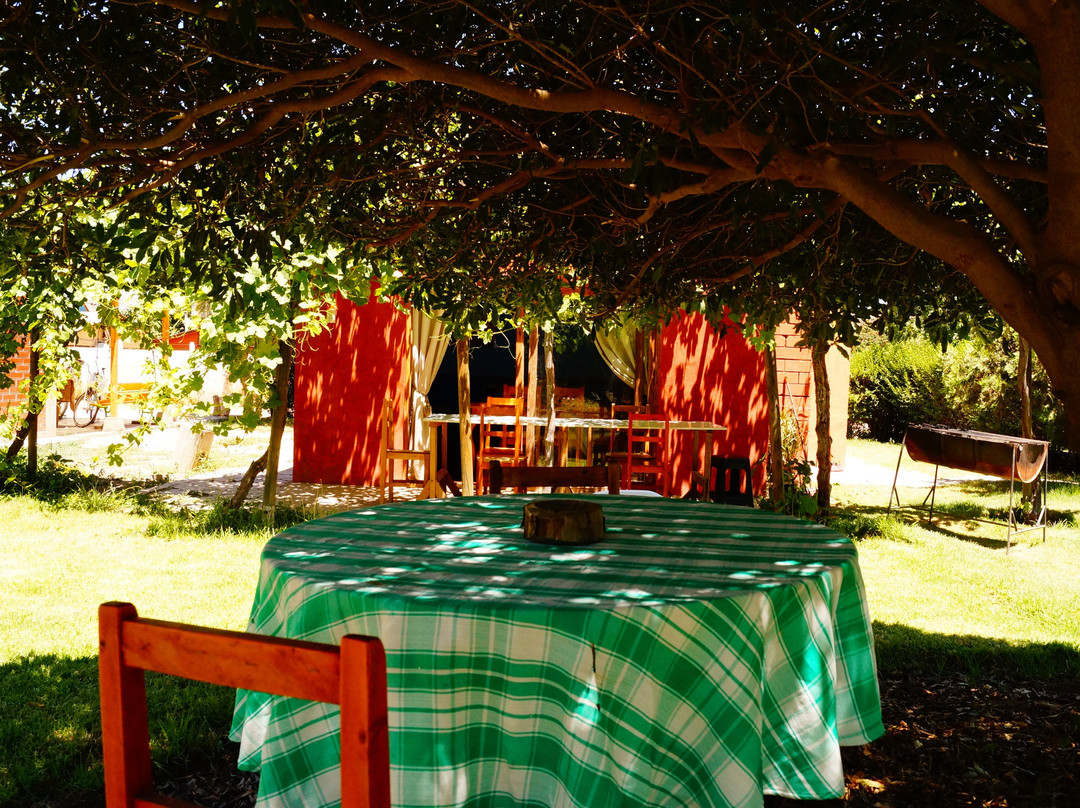 Rancho Elquino主图