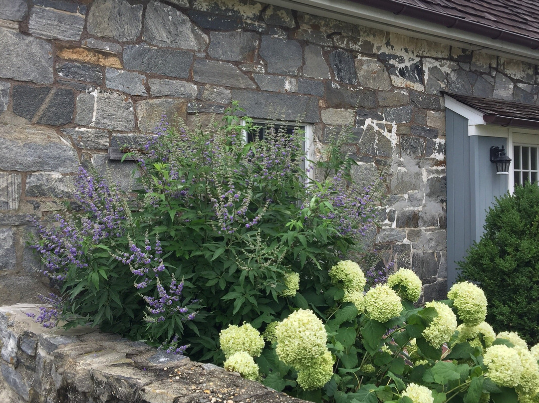 Old Field Point Lighthouse-Setauket必去景点