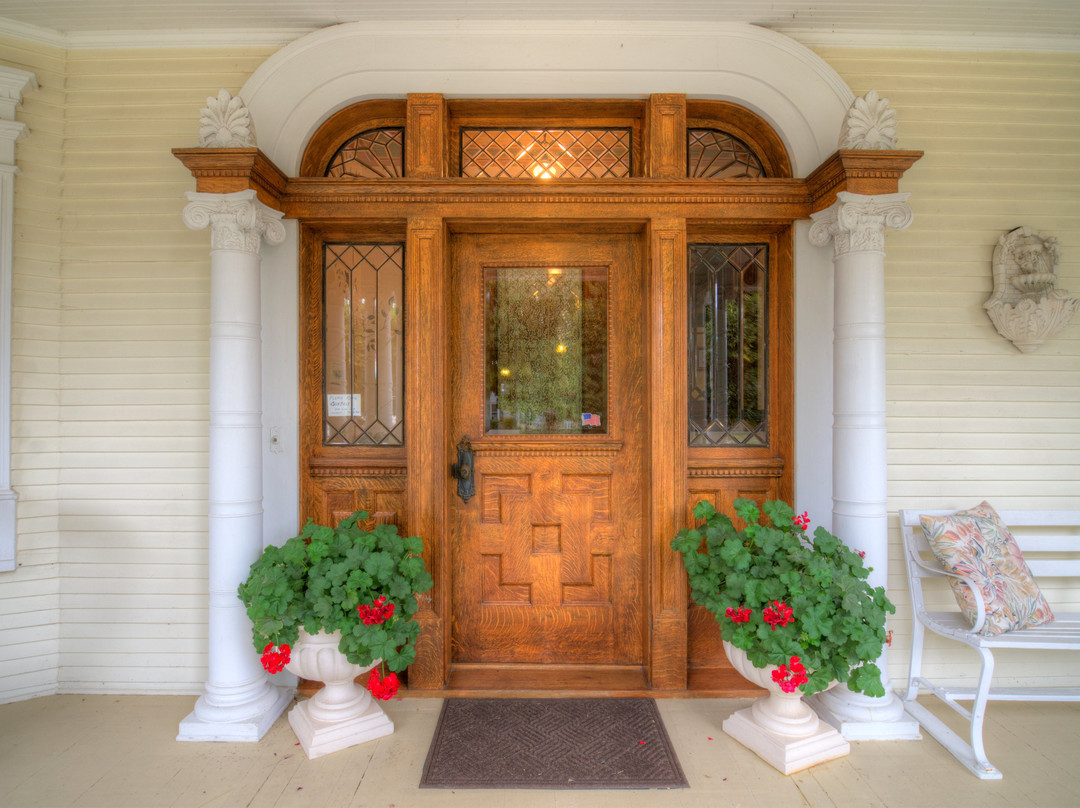 Cambridge Bed and Breakfast主图