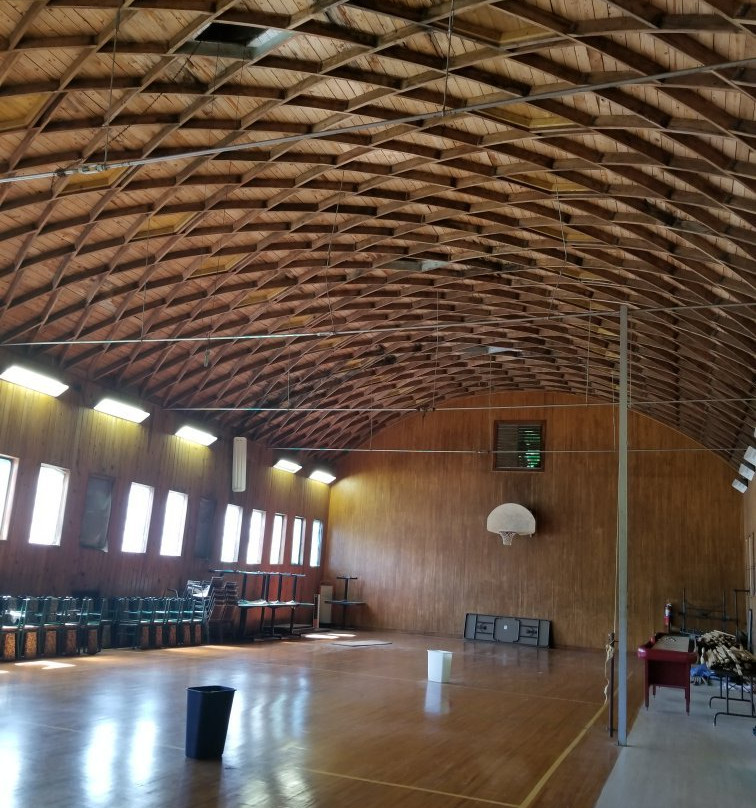 Current River State Park-Salem必去景点