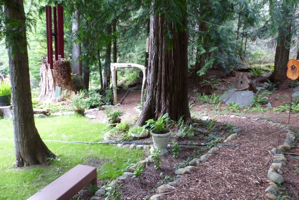 Malaspina Bed and Breakfast主图