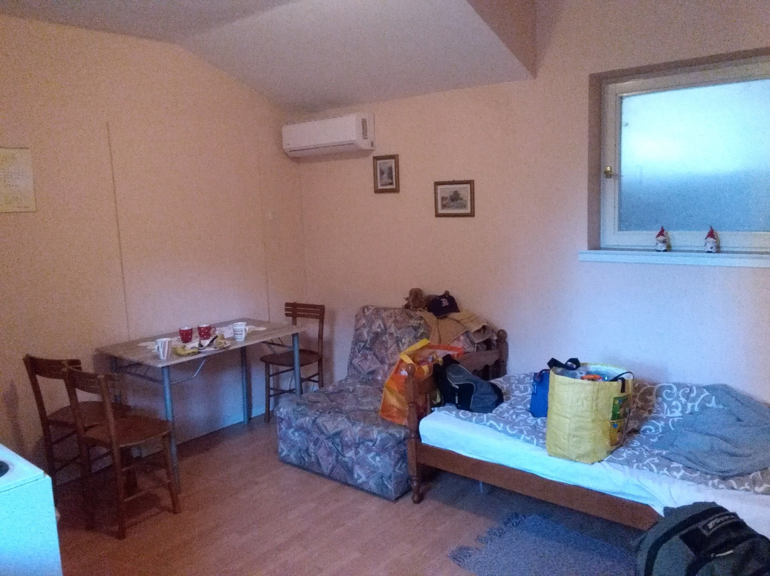 Stara Breza 2 Apartments