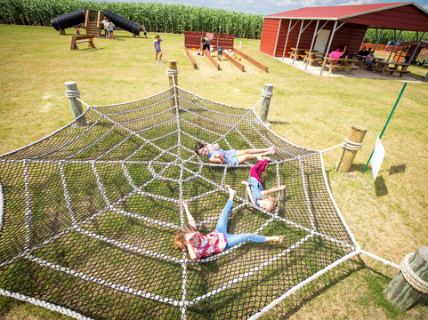 Rockin' K Farms-Robstown必去景点