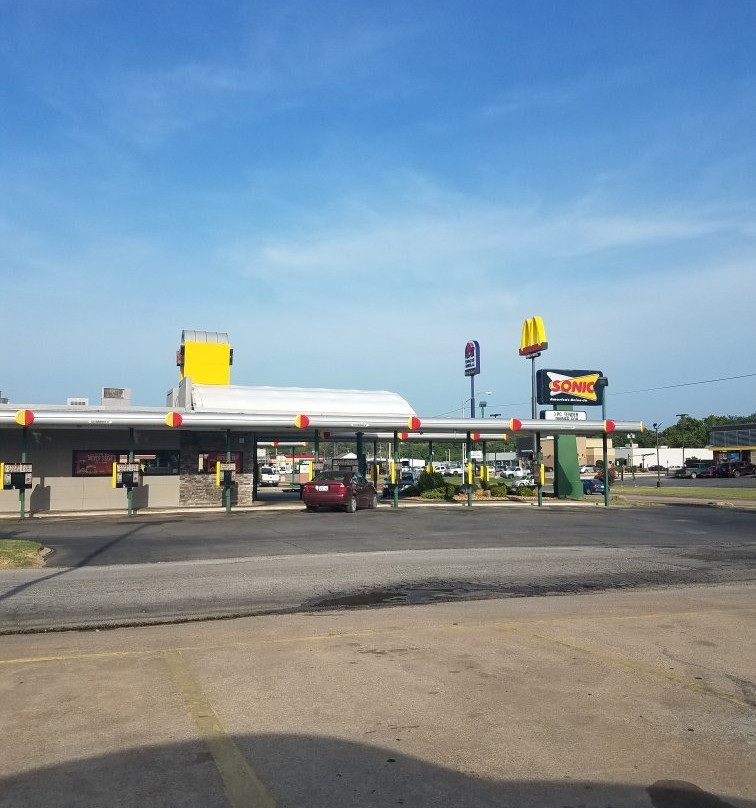Sonic Drive-In
