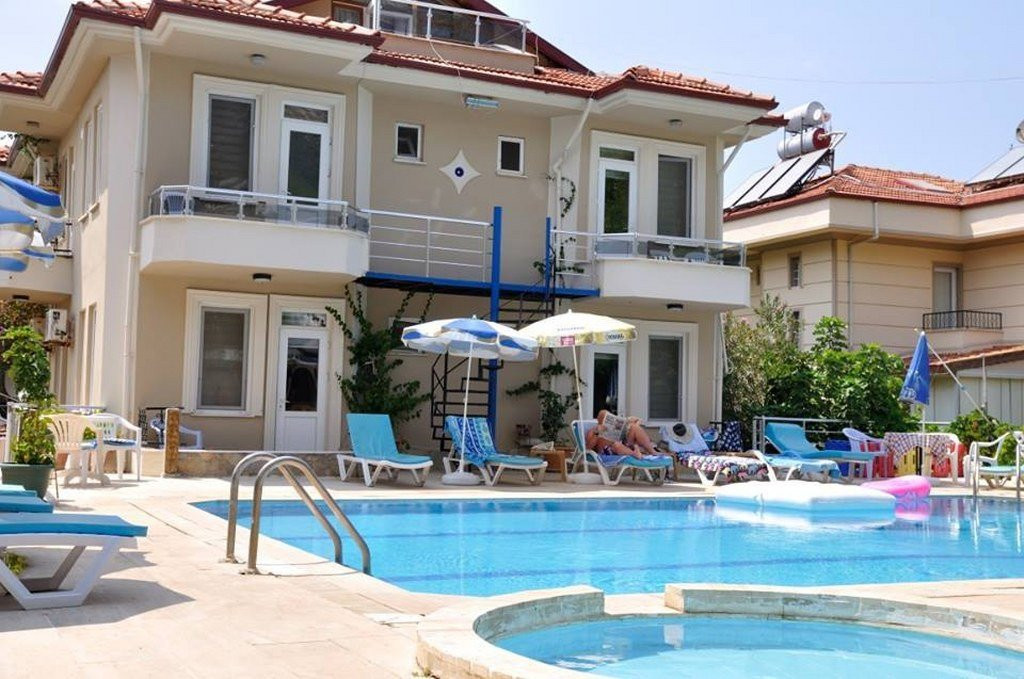 Duman Hotel