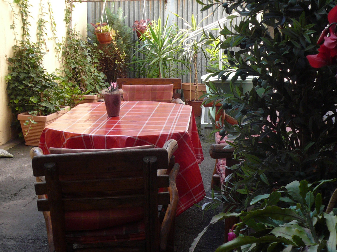 Mosel-Landhaus主图