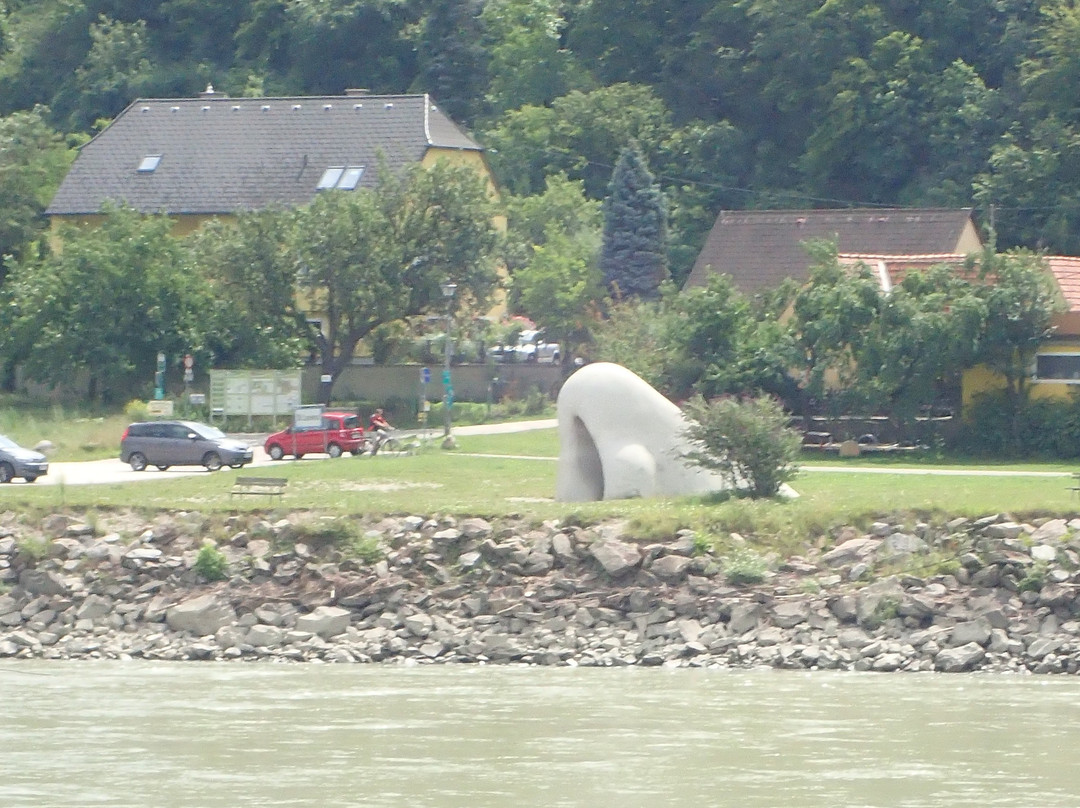 Wachauer Nase-Rossatz必去景点