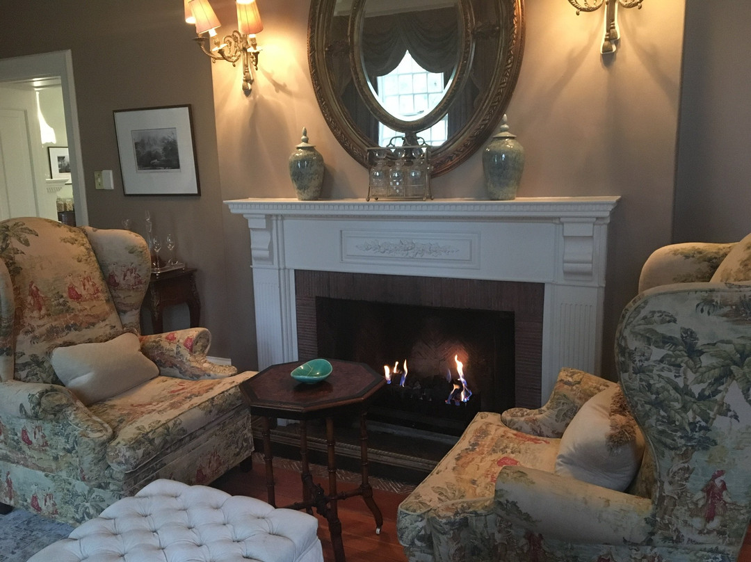 安德罗斯精品酒店主图