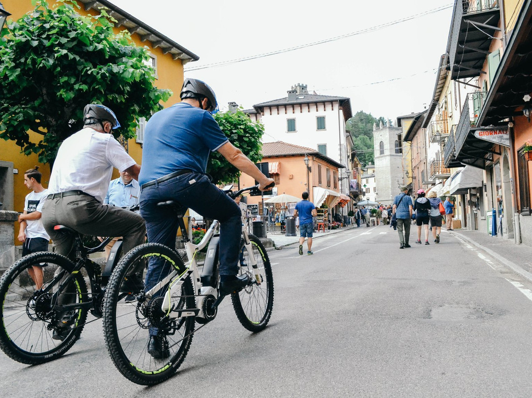 E-Bike Sestola - Noleggio e Tour景点图片