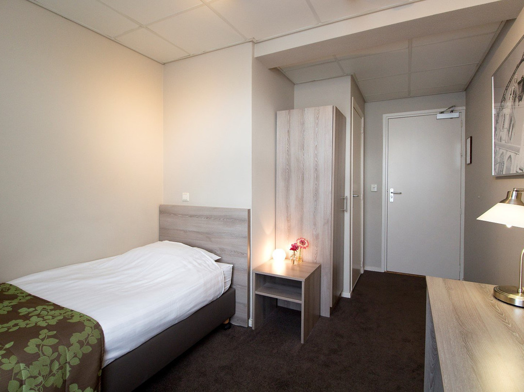 Hotel Old Dutch Bergen op Zoom主图