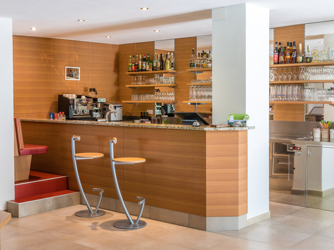 Hotel Untermelz主图