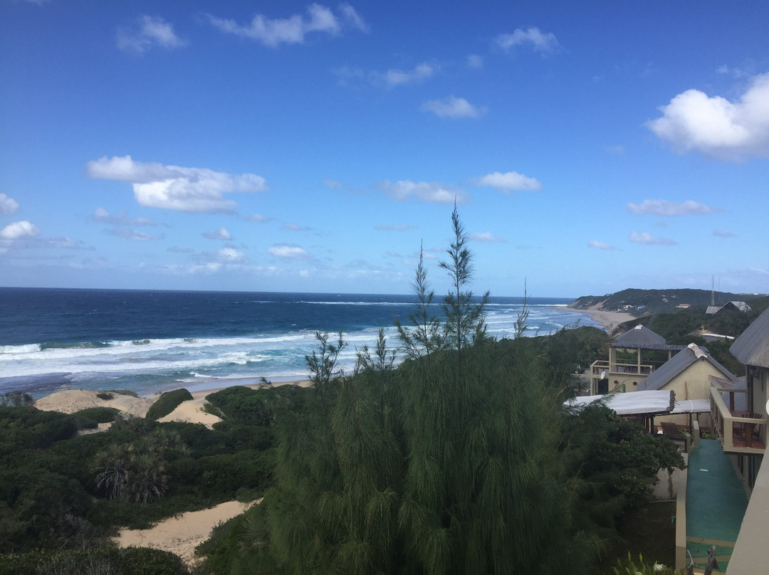 Doxa Beach Hotel主图