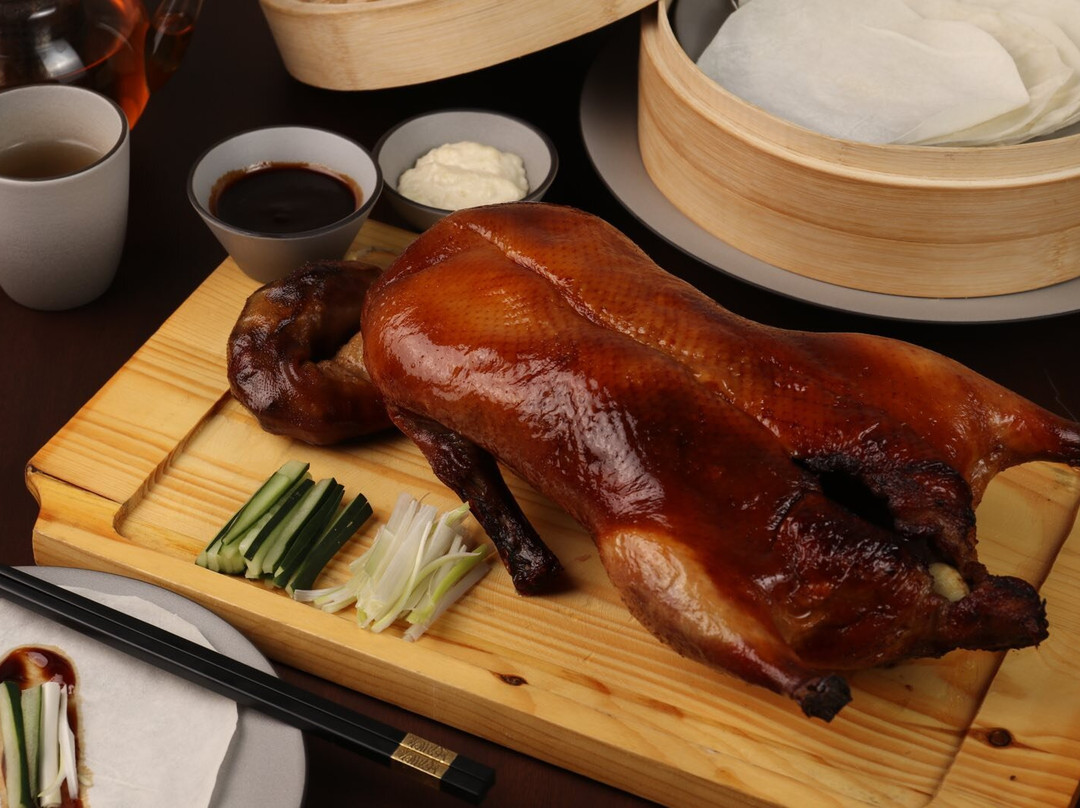 Botolan餐馆和美食-Xi Restaurant