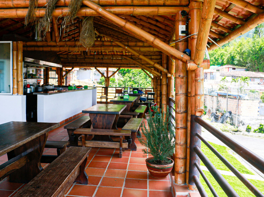 Hotel Casa Luna