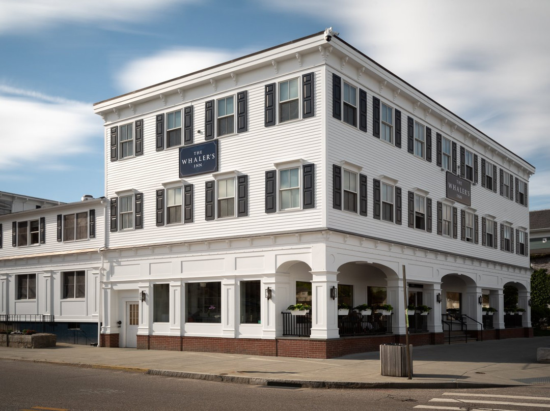 The Whaler's Inn主图