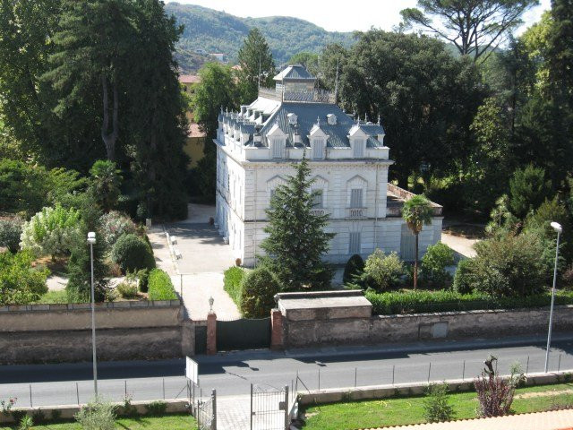 Villa Nota-Pisani景点图片