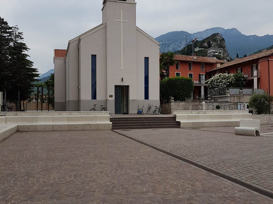 Chiesa di Santa Maria al Lago景点图片