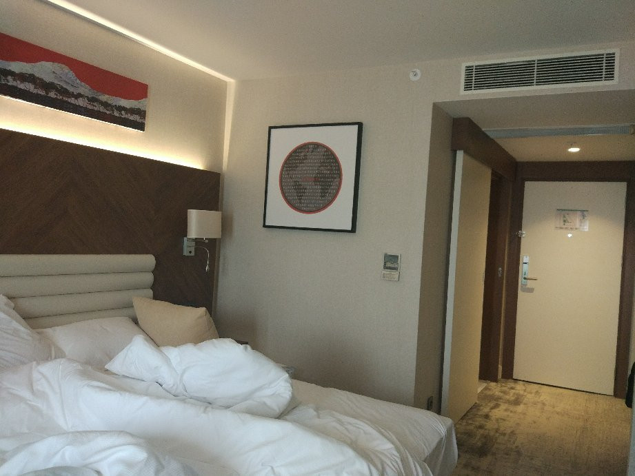 Ramada By Wyndham Isparta主图