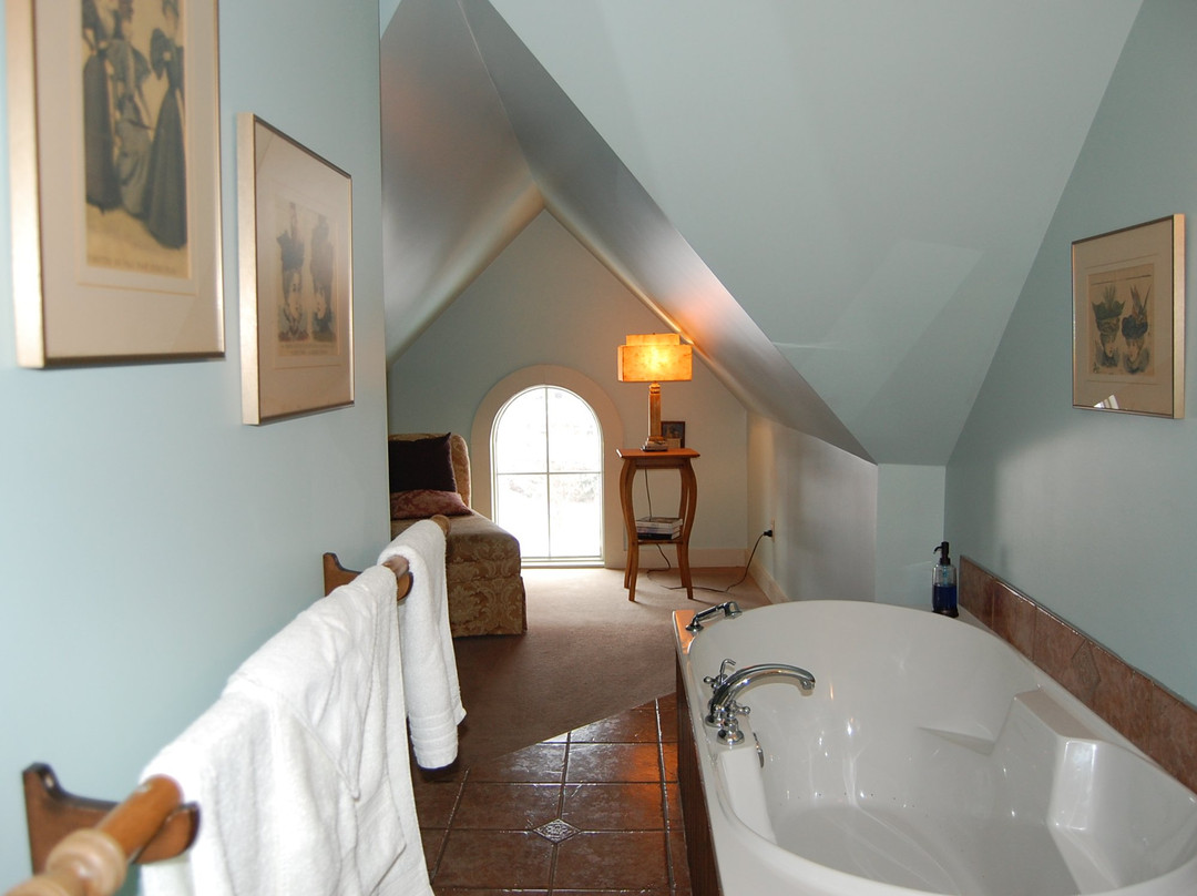 Auberge Jeffery主图