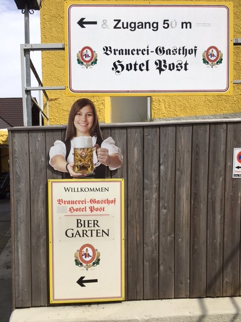 比瑞恩帕斯特酒店-浴室