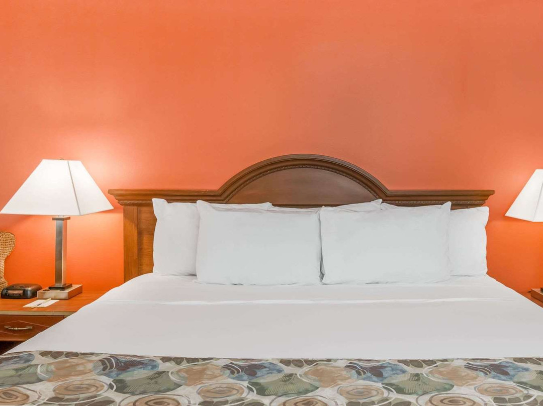 Days Inn by Wyndham Shallotte主图