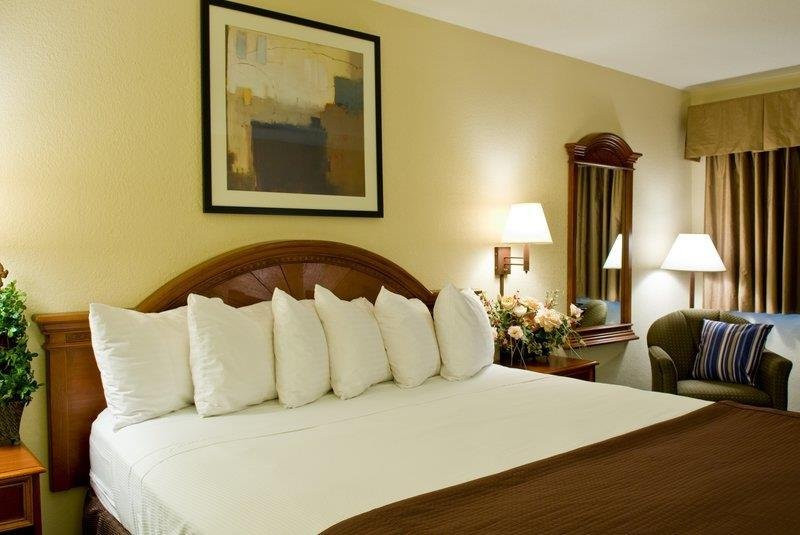 Best Western Poway/San Diego Hotel主图
