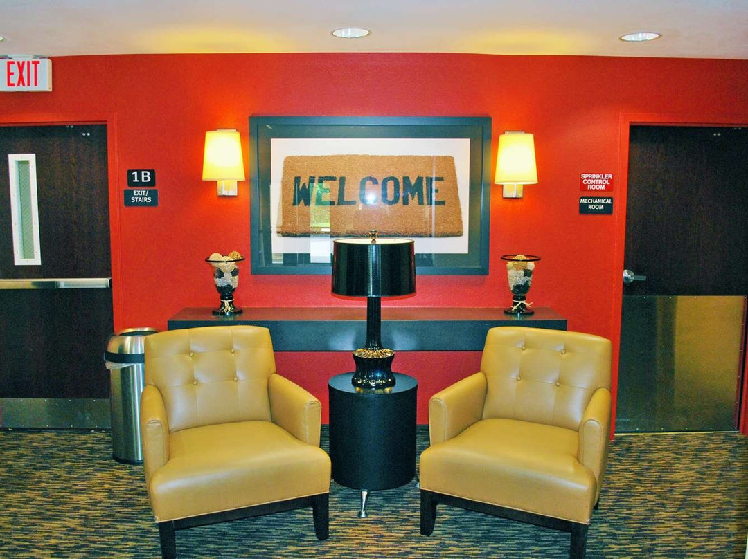 Extended Stay America - St. Louis - O' Fallon主图