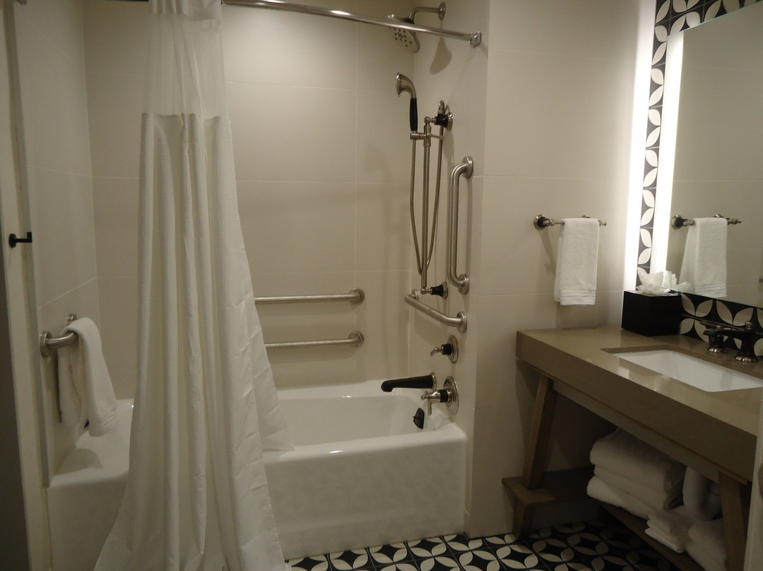 Renaissance Columbus Westerville-Polaris Hotel主图