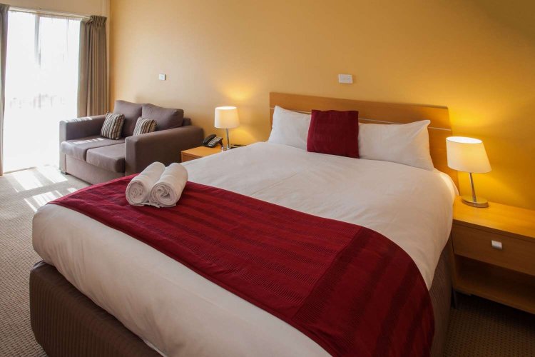 Quality Inn Swan Hill-官方