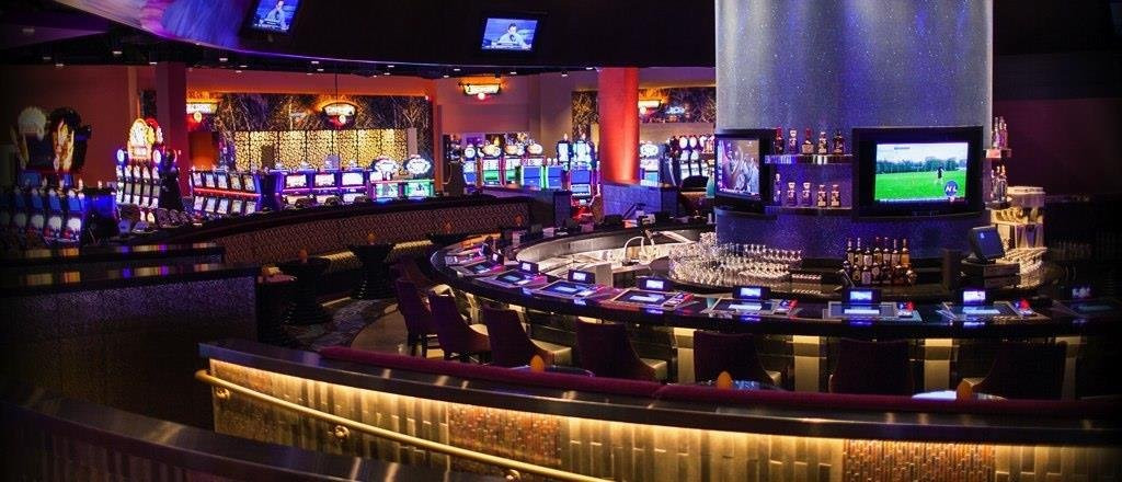 Kickapoo Lucky Eagle Casino Hotel主图