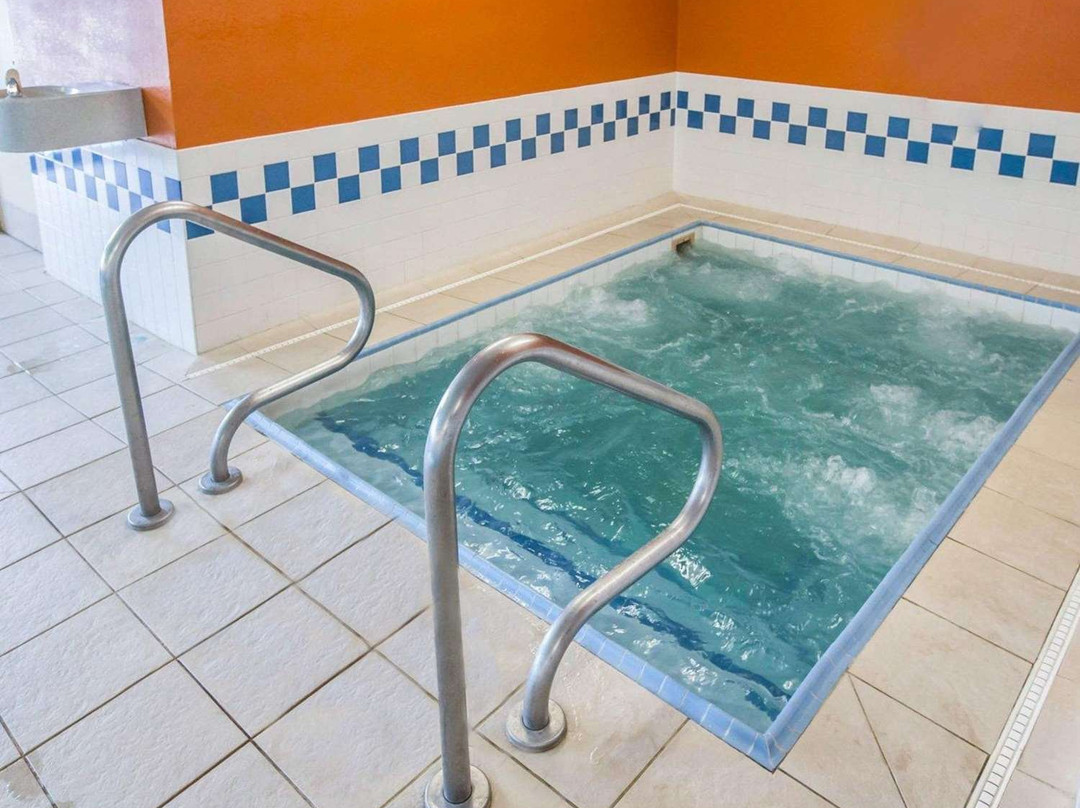 MainStay Suites South主图