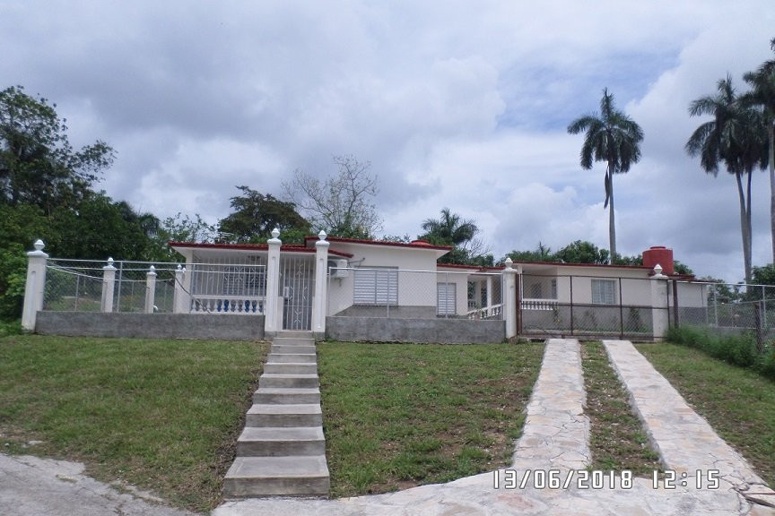 Casa Hospedaje Villa Duque主图