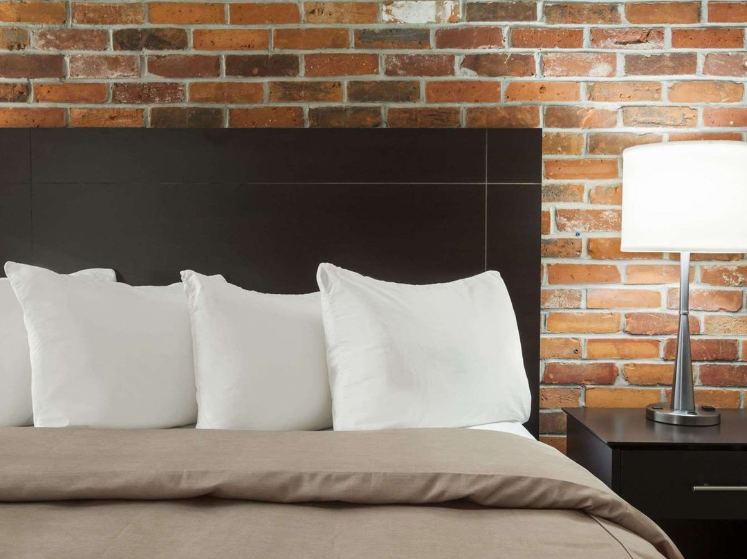 Super 8 by Wyndham Timmins ON主图