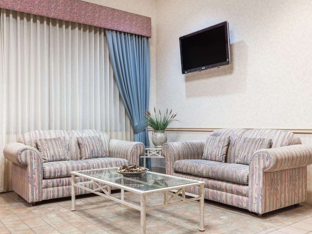 Super 8 By Wyndham Jasper Texas主图