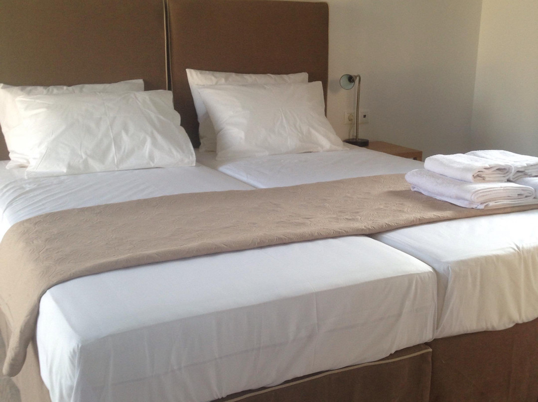 Almyra Holiday Village主图