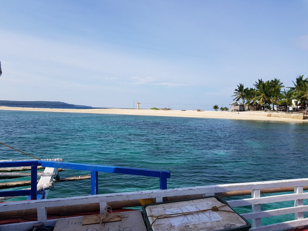Higatangan Island-Naval必去景点