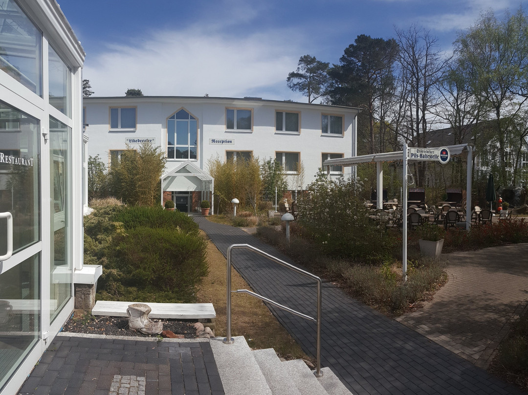 R&R Hotel Störtebeker