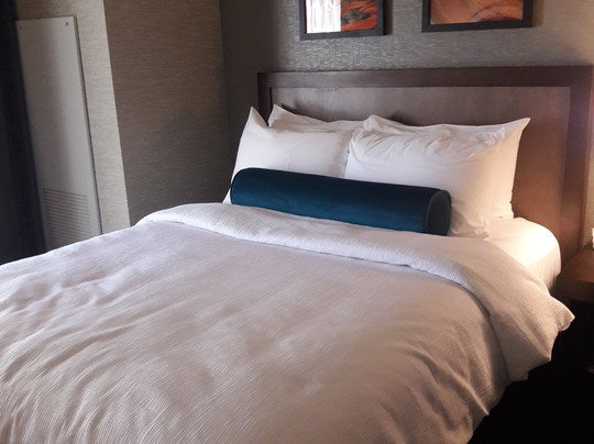 Indigo Sky Hotel主图