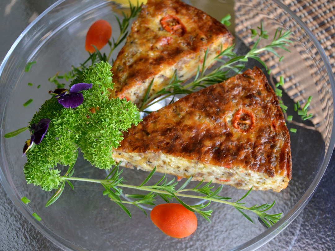 Sutherland Blueberry Bed & Breakfast主图