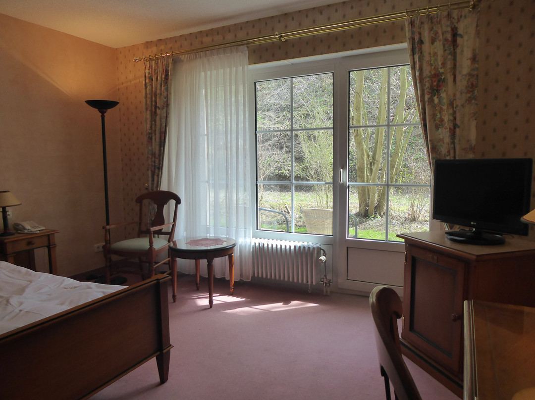 Landhaus Keller - Hotel de Charme主图